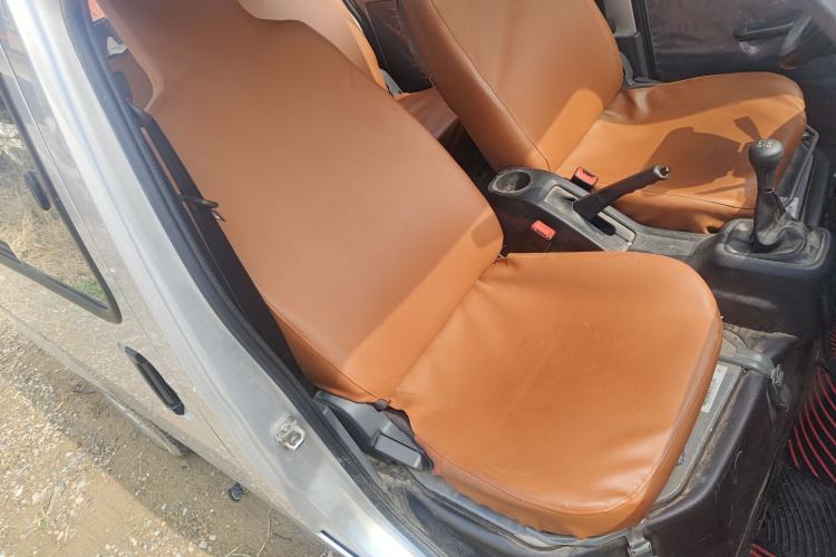 Used Wuling Zhiguang 2023 1.5L Practical Version 5/7 Seats
