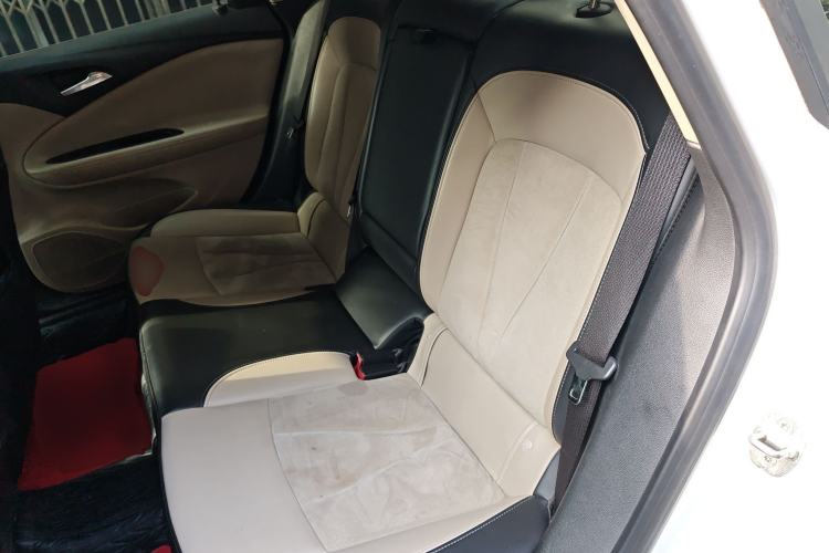 Used Buick Verano 2019 Sedan 15S Automatic Leading Model