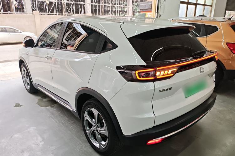 Used CIIMO M-NV 2021 Shangyi Edition
