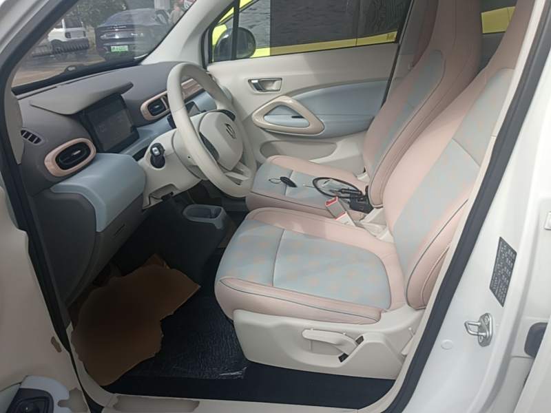 Used Leapmotor T03 2024 403 Comfort Edition — 14
