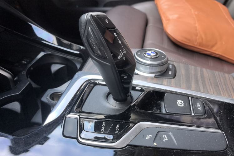 Used BMW X3 2020 xDrive28i Luxury Package
