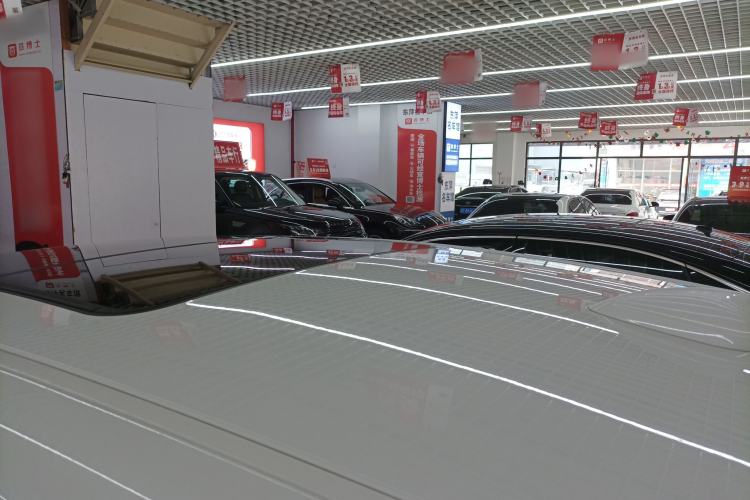 Used BMW X2 2021 sDrive25i Leading Model M Sport Package
