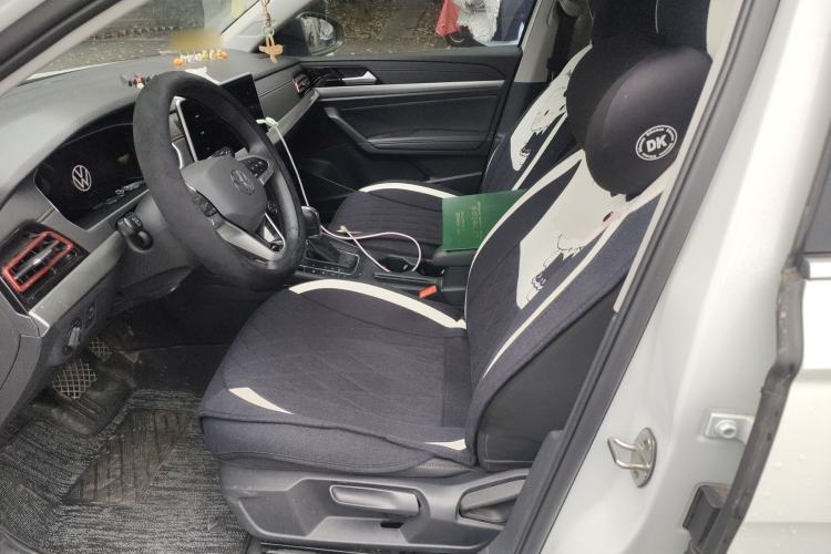 Used Volkswagen Lavida 2023 280TSI DSG Starry Sky Deluxe Edition