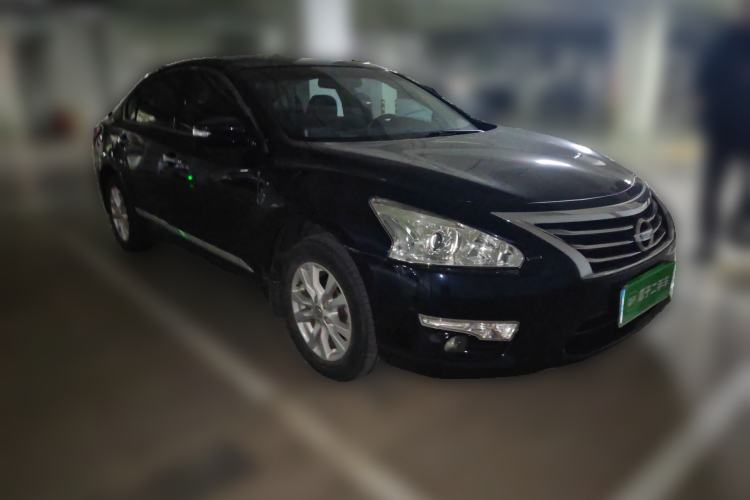 Used Nissan Teana 2013 2.0L XL Comfort Edition
