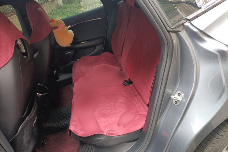 Used MG 7 2023 2.0T Automatic Hunter Luxury Edition