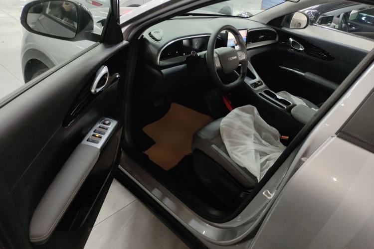 Used Geely Galaxy Geome 2026 Model 310km Youth Edition