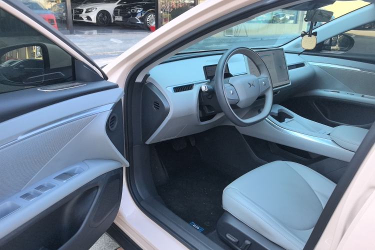 Used XPeng MONA M03 2024 515 Long-Range
