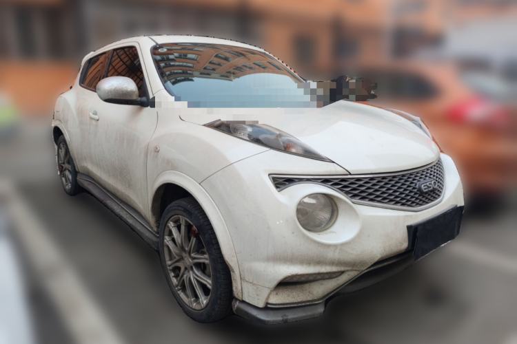 Used Infiniti ESQ 2014 1.6L Spontaneous Edition