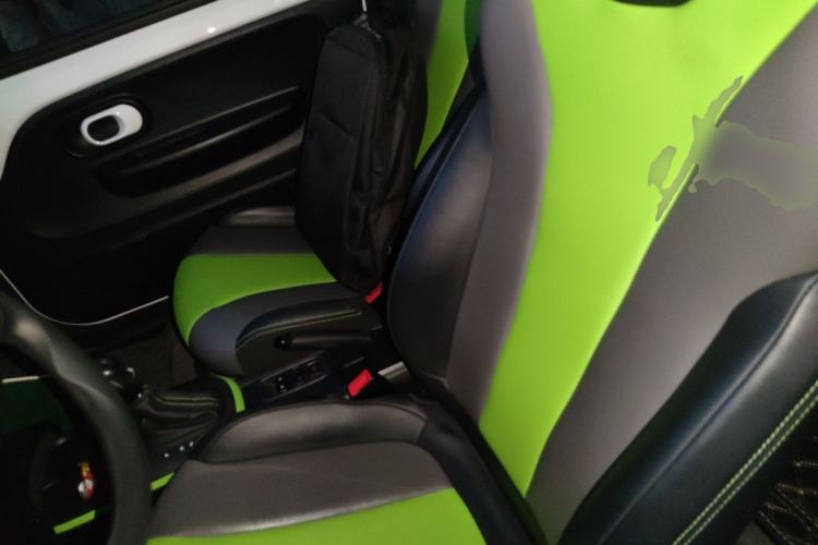 Used Roewe Clever 2021 302km All-Round Version
