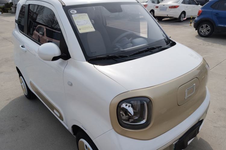 Used Bestune Pony 2025 222km Range Agile Horse