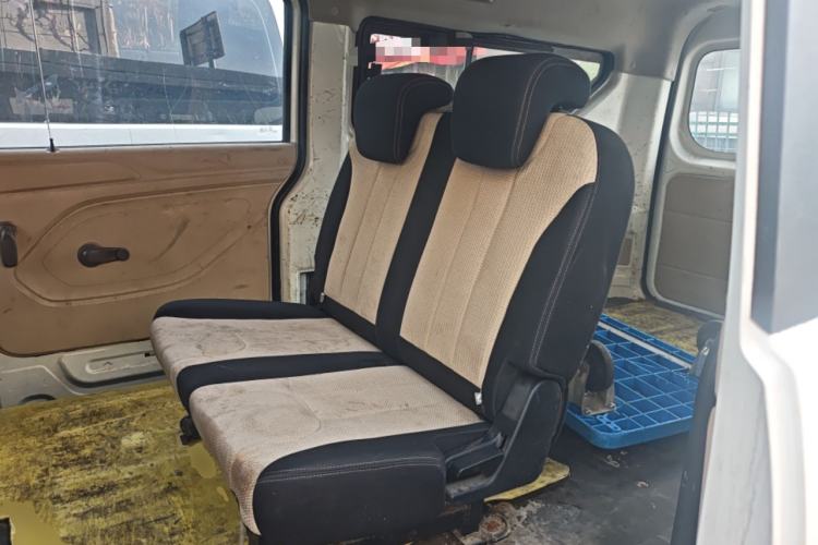 Used CHANGAN KUAYUE Xing V5 2021 1.5L Fortune-Attracting Edition Comfort Model JL473QH
