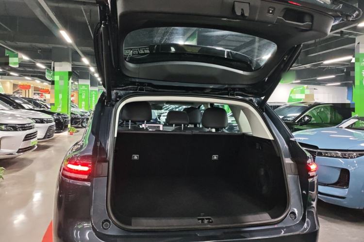 Used Leapmotor C10 2024 210 LiDAR Version
