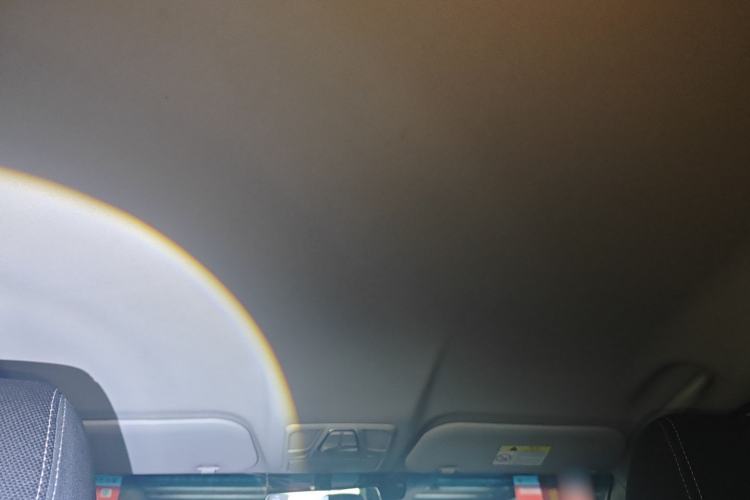 Used JETOUR X70 2018 1.5T Automatic Comfort Edition
