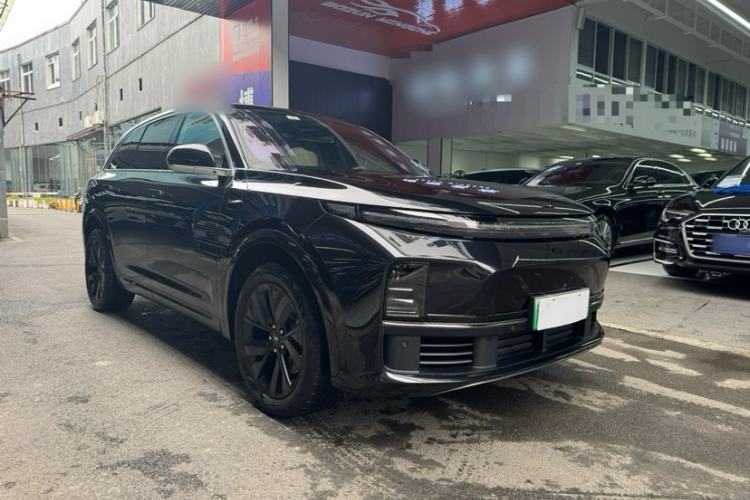 Used Li Auto L7 2023 Air model