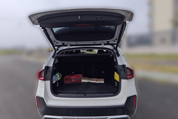 Used BMW X1 2024 sDrive25Li M Sport Package