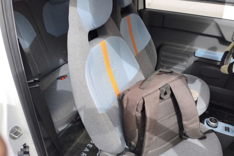 Used Geely Galaxy Panda 2023 Panda Mini 200km Dynamic Bear
