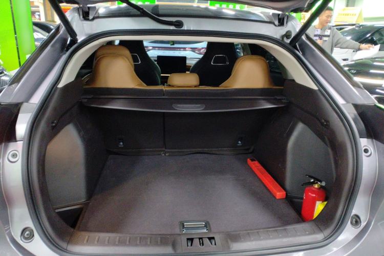 Used AION LX 2022 Plus 80 Smart Premium Edition
