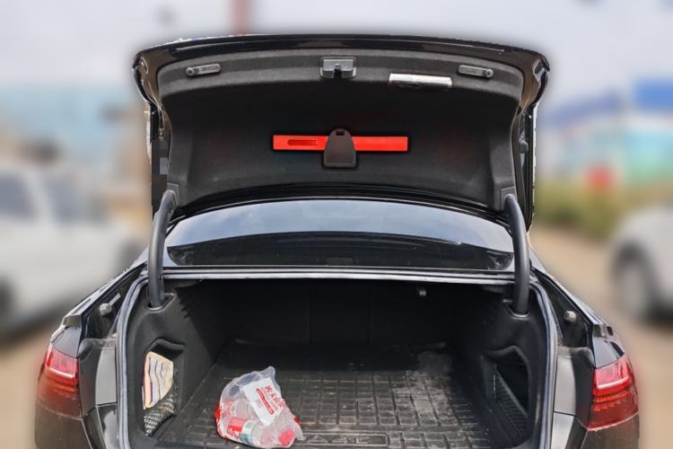 Used Audi A4L 2022 40 TFSI Luxury Dynamic Model