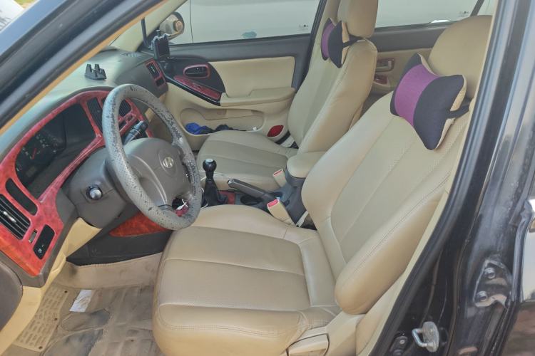 Used Hyundai Elantra 2011 1.6L Manual Comfort Version