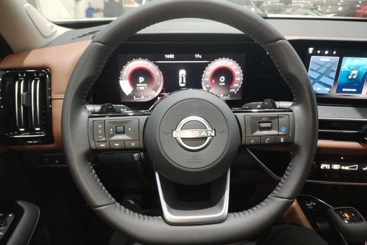 Used Nissan Pathfinder 2024 380 VC-TURBO Four-Wheel Drive Prestige Edition 6 Seats