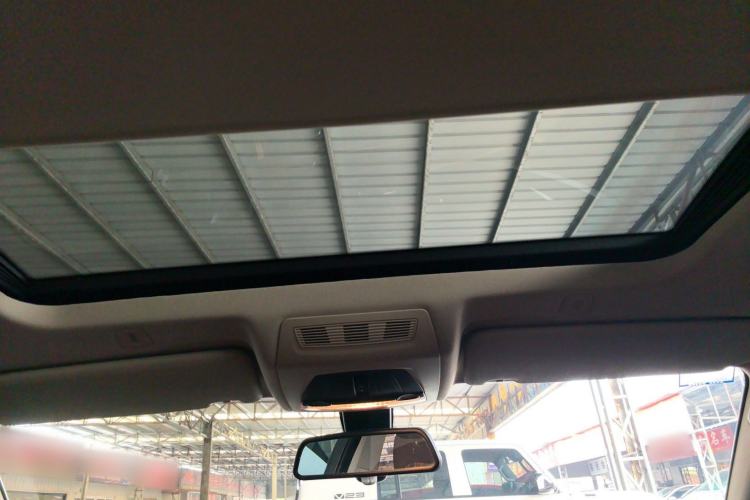 Used BMW 5 Series 2017 520Li Elegant Edition
