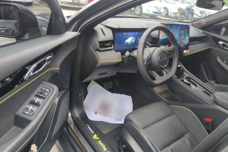 Used Lynk & Co 03 2025 2.0TD DCT Champion Edition Pro