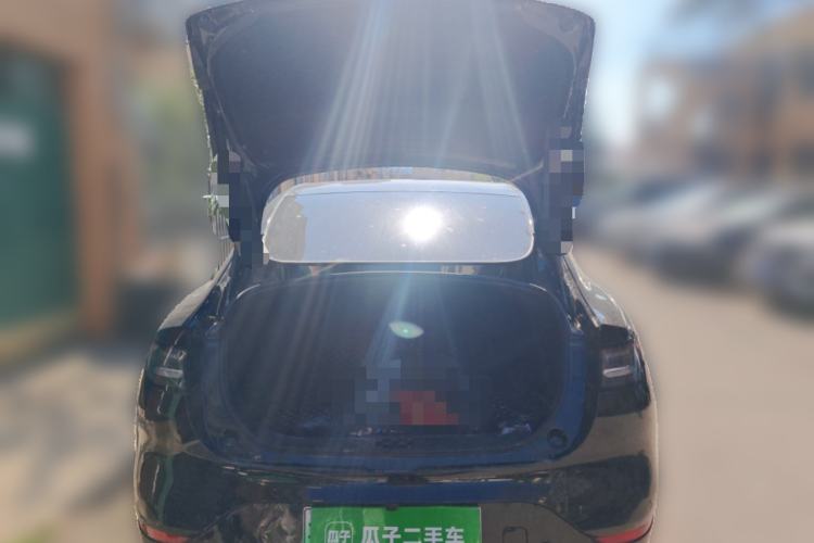 Used Leapmotor C01 2024 Pure Electric 525 Comfort Edition