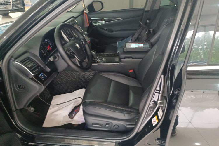 Used Toyota Crown 2015 2.5L Smart Edition
