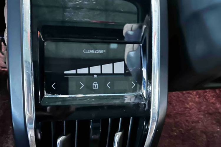 Used Volvo S90 2023 B5 Zhiyuan Luxury Edition
