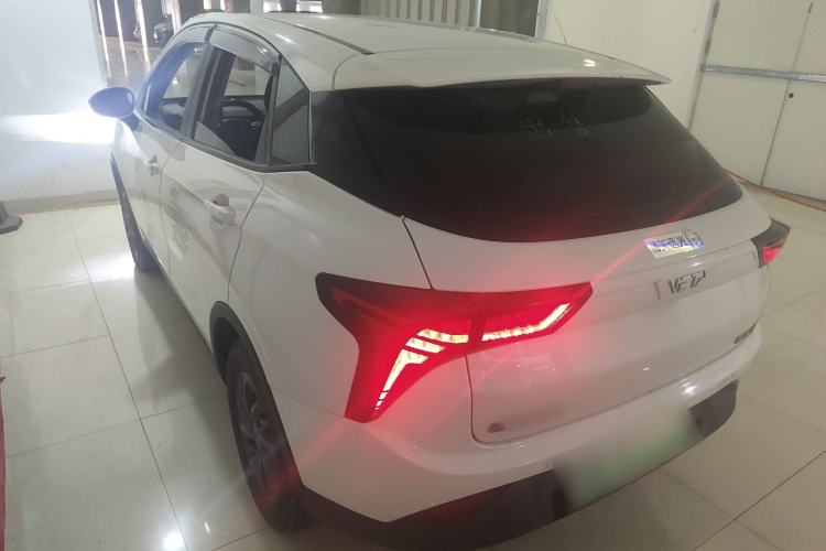 Used NETA V 2021 Standard Range Entertainment Version – Upgraded Model Exterior 2