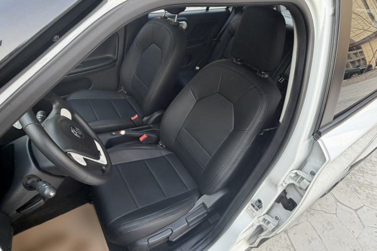 Used MG 3SW 2015 1.5L AMT Elite Model