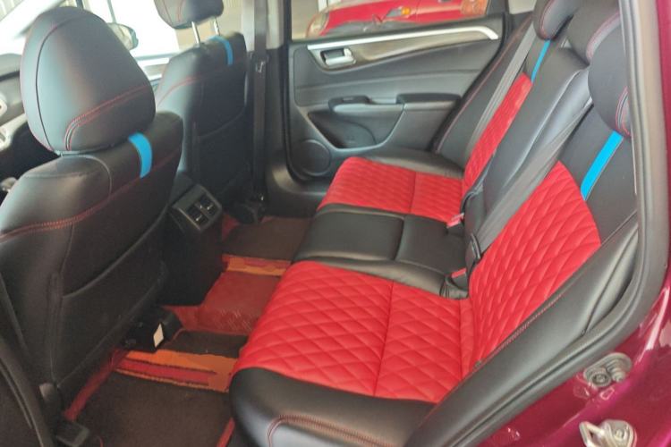 Used Honda Jade 2020 1.8L automatic Comfort version