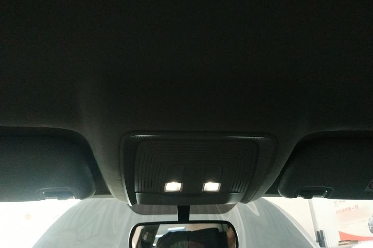 Used BYD Destroyer 05 2024 HONOR Edition DM-i 55KM Luxury Model