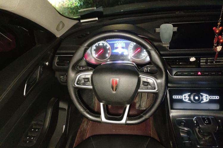 Used Hongqi H5 2020 1.5T DCT Flagship Edition
