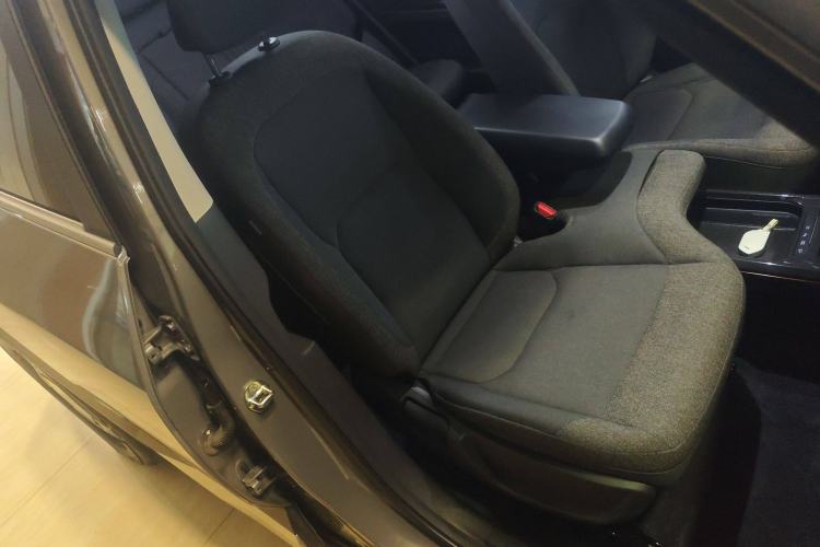 Used Kia EV5 2024 530 Light
