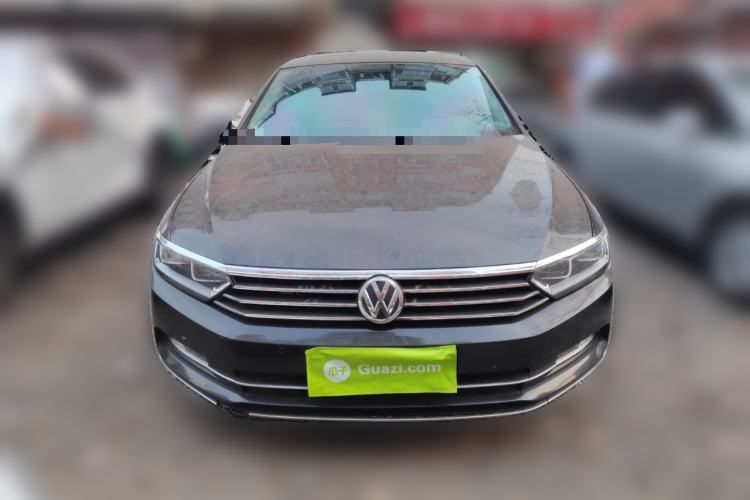 Used Volkswagen Magotan 2019 330TSI DSG Luxury Model China V Standard Front
