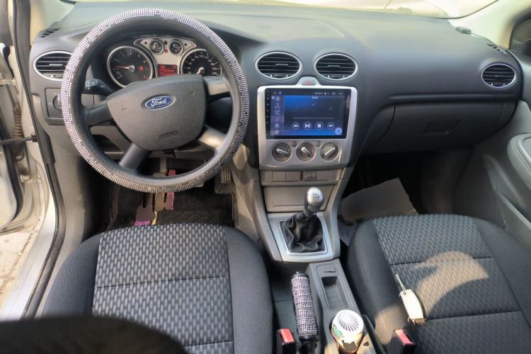 Used Ford Focus 2011 Hatchback 1.8L Manual Comfort Model
