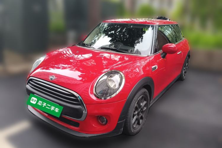 Used MINI 2021 1.5T ONE