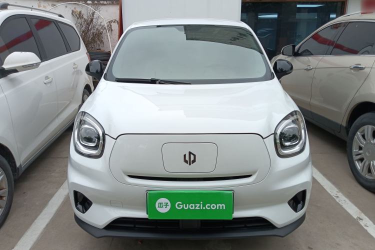 Used Leapmotor T03 2025 310 Comfort Edition Front