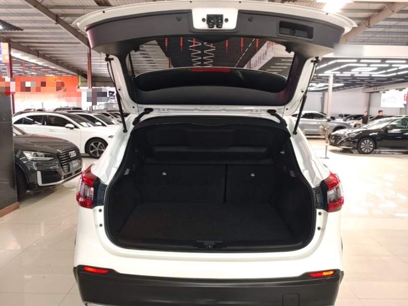 Used Nissan Qashqai 2022 2.0L CVT XV Smart Enjoyment Version — 18
