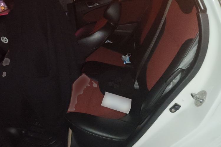 Used Hyundai Verna Ray 2014 1.4L Automatic GLX
