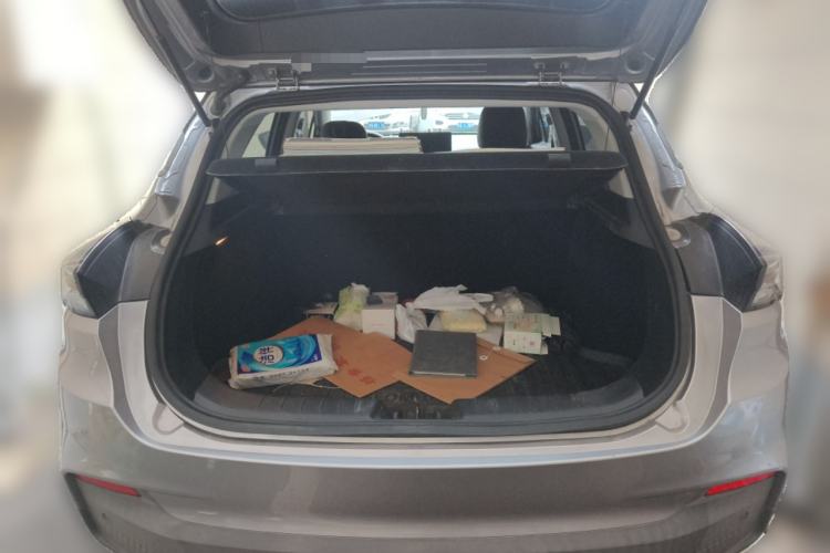 Used Geometry C 2021 C550 Power Edition