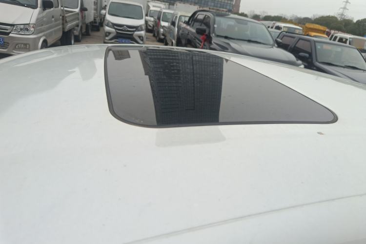 Used Peugeot 308 2018 1.6L Automatic Luxury Edition
