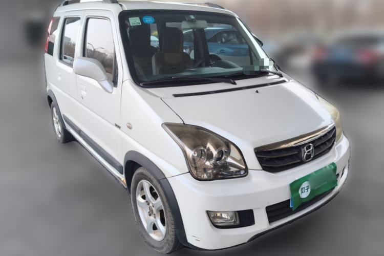 Used Suzuki Wagon R X5 2013 Cruise Edition 1.4L VVT Standard Model