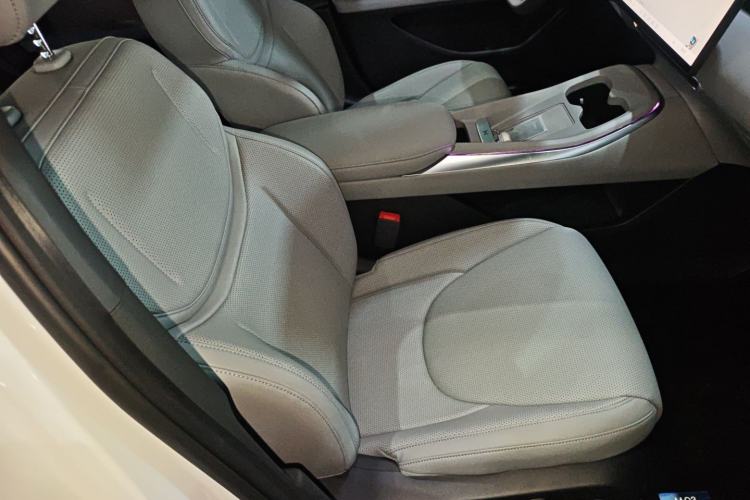 Used XPeng MONA M03 2025 515 Long-Range Plus