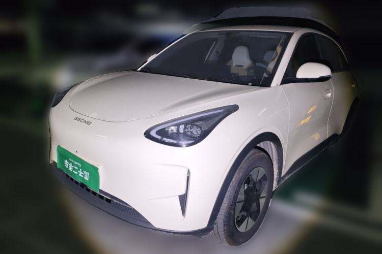 Used Geely Galaxy Geome 2025 310km Dream Edition