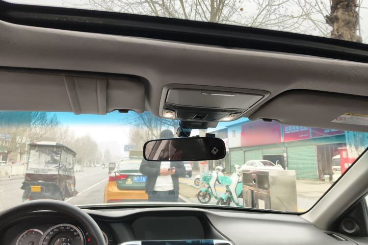 Used Honda Accord 2015 2.0L LX Comfort Edition
