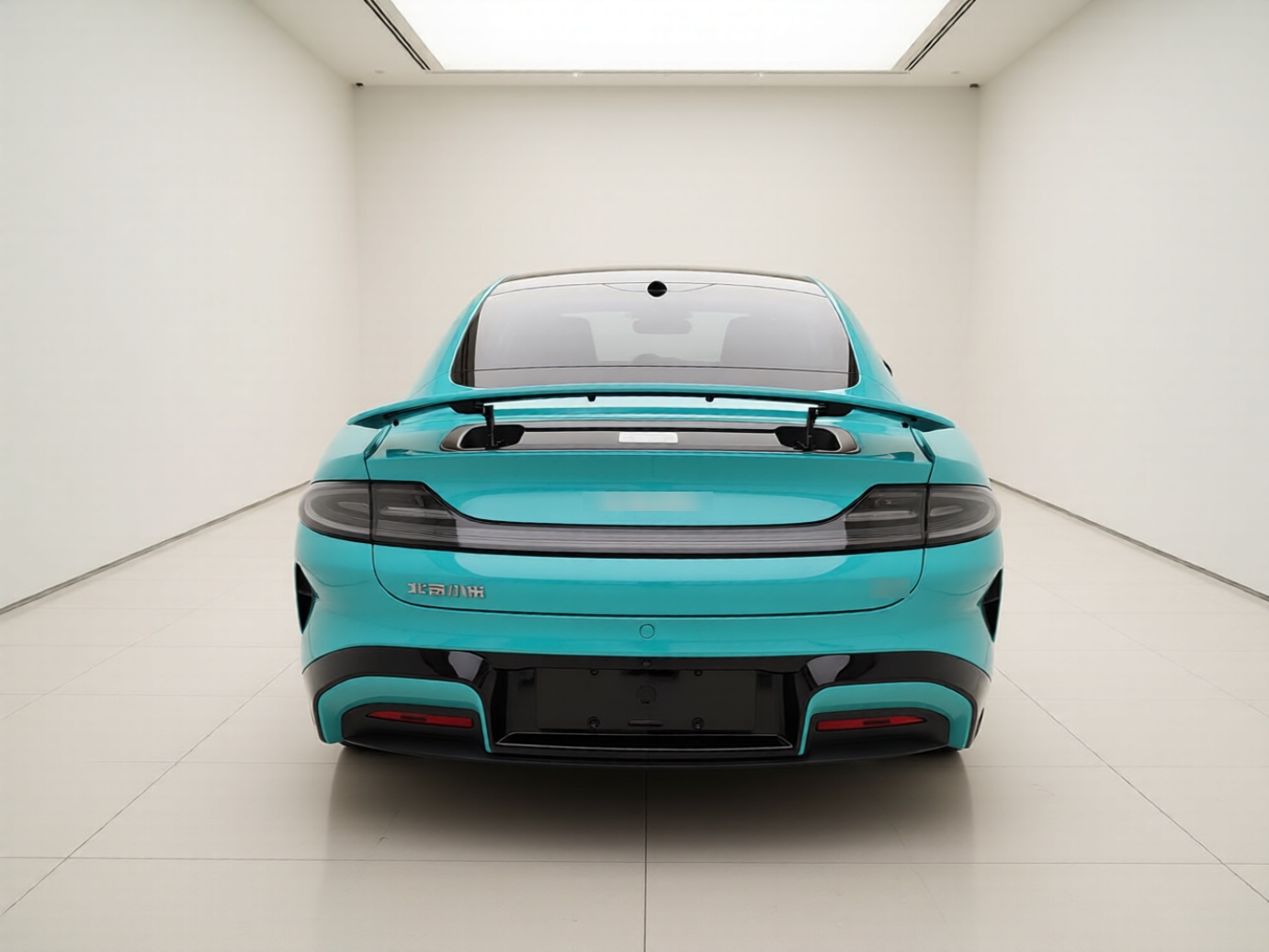 Xiaomi Auto SU7 2024 Rear-Drive Ultra-Long Range Advanced Pro-Level Intelligent Driving Version — снимка 5