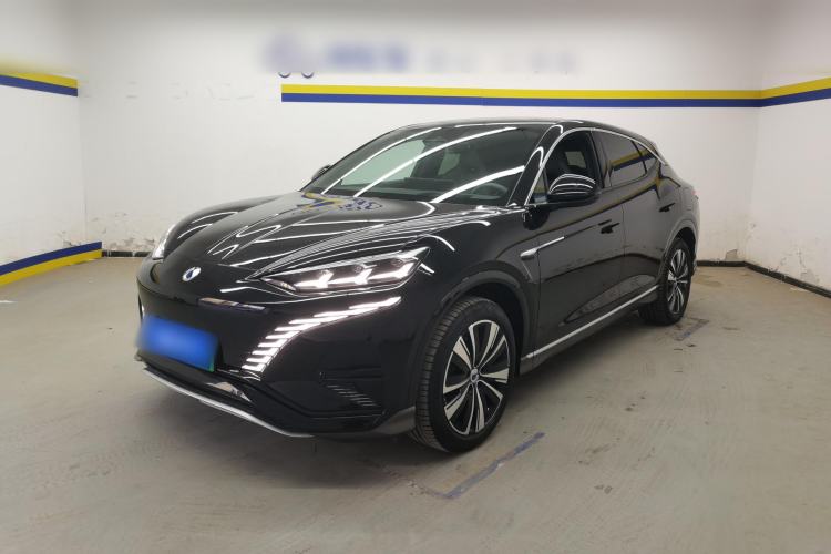 Used Denza N7 2023 Ultra-Long Range Version (Air Edition)