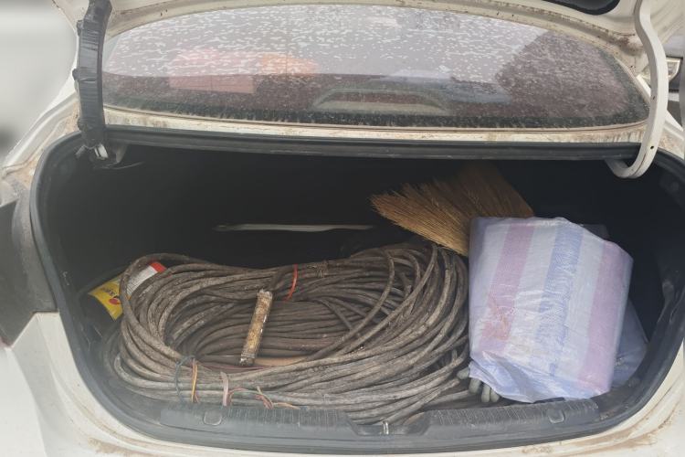 Used Kia K3 2016 1.6L Automatic GL